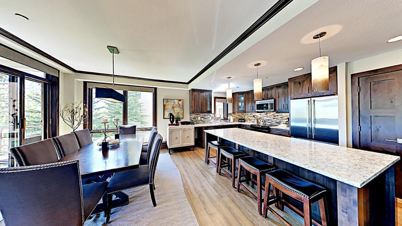 Villa Chamonix Aspen Zimmer foto