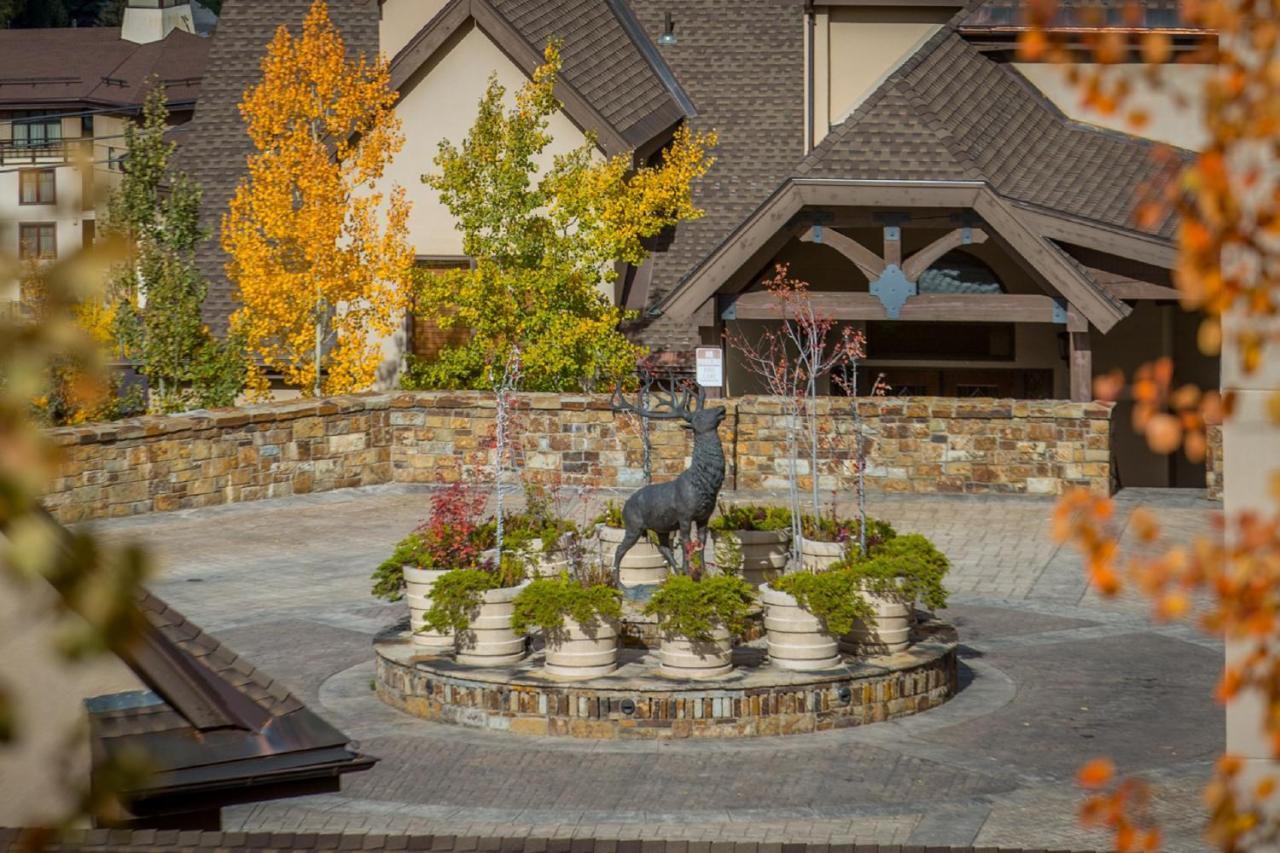Villa Chamonix Aspen Exterior foto