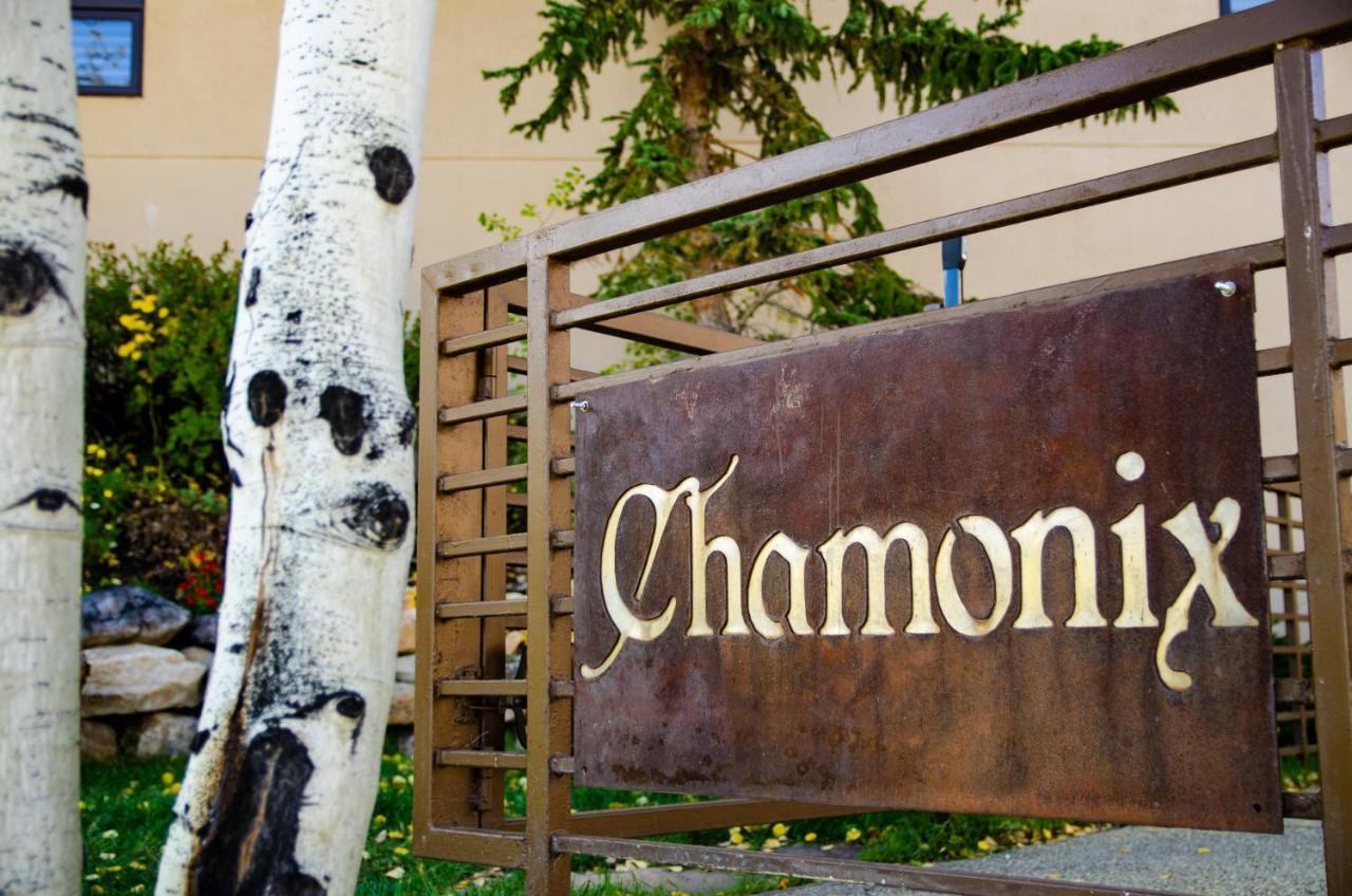 Villa Chamonix Aspen Exterior foto