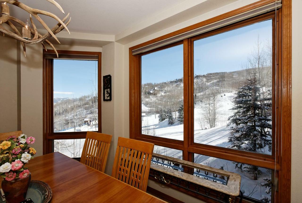 Villa Chamonix Aspen Exterior foto